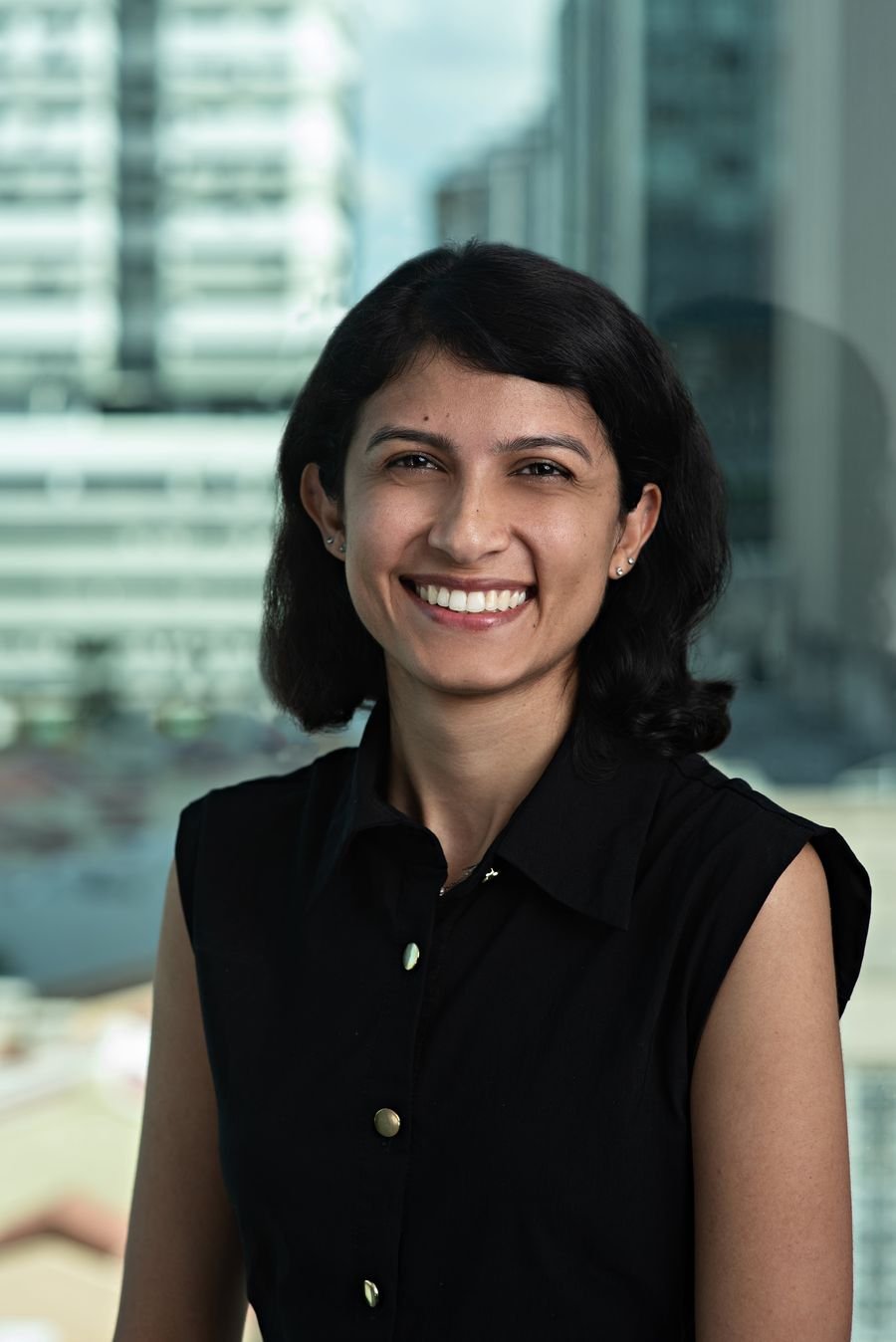 Manvi Kapoor